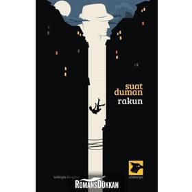 Rakun - Suat Duman