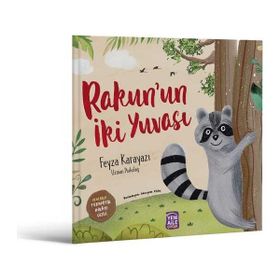 Rakun'un İki Yuvası - Feyza Karayazı
