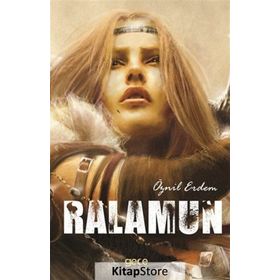 Ralamun - Öznil Erdem