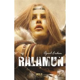 Ralamun - Öznil Erdem
