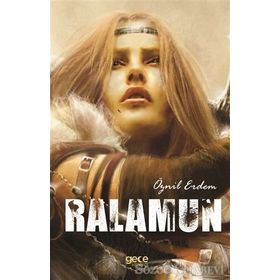 Ralamun - Öznil Erdem