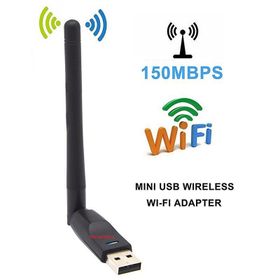 Ralink RT 5370 Wifi Wıreless Adaptör Uydu Alıcısı