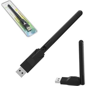 Ralink RT 5370 Wifi Wıreless Adaptör Uydu Alıcısı