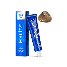Raliss 10,0 Saç Boyası