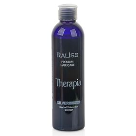 Raliss 240 ml Silver Şampuan