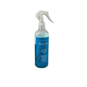 Raliss 320 ml 2 Phase Çift Fazlı Mavi Fön Suyu
