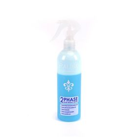 Raliss 320 ml 2 Phase Çift Fazlı Mavi Fön Suyu
