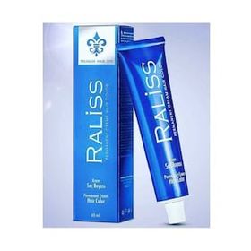 Raliss 5,1 Saç Boyası