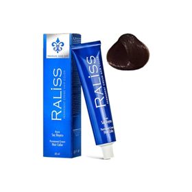 Raliss 5,35 Saç Boyası