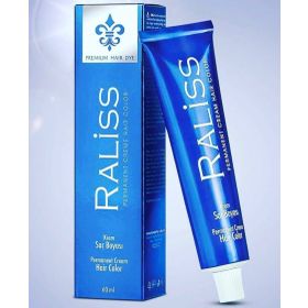 Raliss 6,3 Saç Boyası