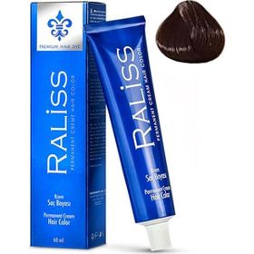 Raliss 6,3 Saç Boyası