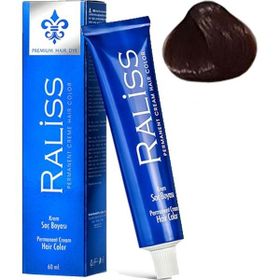Raliss 6,35 Saç Boyası