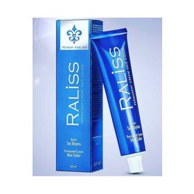 Raliss 6,35 Saç Boyası