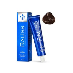 Raliss 7,31 Saç Boyası