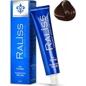Raliss 7,31 Saç Boyası