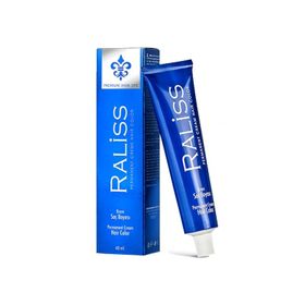 Raliss 7,34 Saç Boyası