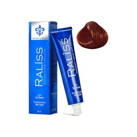 Raliss 7,44 Saç Boyası