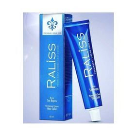 Raliss 7,44 Saç Boyası