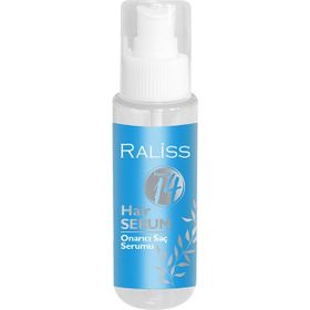 Raliss 75 ml Formül 14 Onarıcı Saç Serumu
