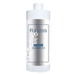 Raliss 750 ml Silver Şampuan