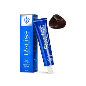 Raliss 7,8 Saç Boyası