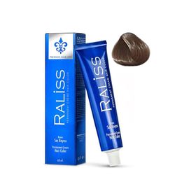 Raliss 8,01 Saç Boyası