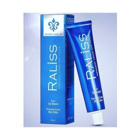 Raliss 8,43 Saç Boyası
