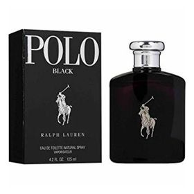 Ralph Lauren Polo Black EDT 125 ml Erkek Parfümü