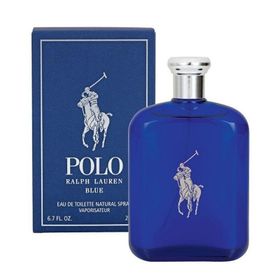 Ralph Lauren Polo Blue EDT 200 ml Erkek Parfümü