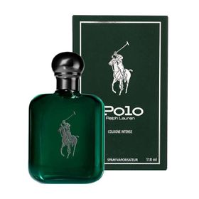 Ralph Lauren Polo Cologne Intense 118 ml Erkek Parfüm