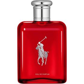 Ralph Lauren Polo Red 125 ml EDP Erkek Parfüm