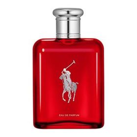 Ralph Lauren Polo Red 125 ml EDP Erkek Parfüm