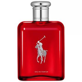 Ralph Lauren Polo Red 125 ml EDP Erkek Parfüm