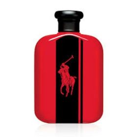 Ralph Lauren Polo Red 125 ml EDP Erkek Parfüm