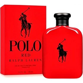 Ralph Lauren Polo Red 125 ml EDP Erkek Parfüm