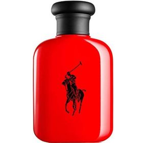 Ralph Lauren Polo Red EDT 125 ml Erkek Parfümü