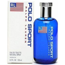 Ralph Lauren Polo Sport EDT 125 ml Erkek Parfüm