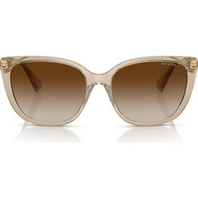 Ralph Lauren RA5274 C.5802/13 56-16 Kahverengi Kadın Güneş Gözlüğü