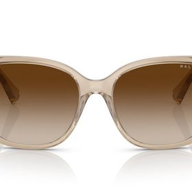 Ralph Lauren RA5274 C.5802/13 56-16 Kahverengi Kadın Güneş Gözlüğü