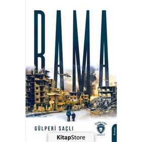 Rama - Gülperi Saçlı