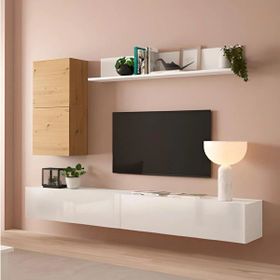 Ramadec Franklin Tv Ünitesi