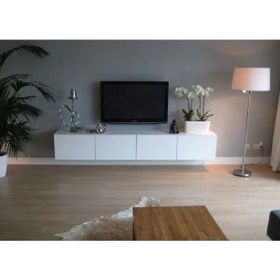 Ramadec Max Tv Ünitesi