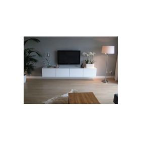 Ramadec Max Tv Ünitesi