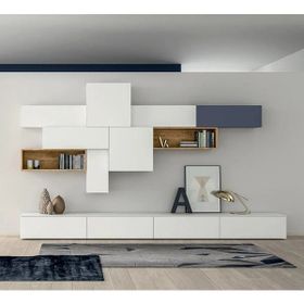 Ramadec Milano Tv Ünitesi