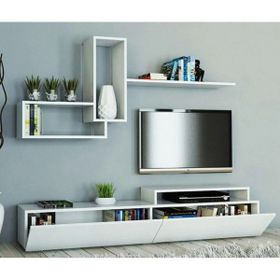Ramadec Monroe Tv Ünitesi