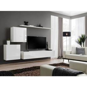 Ramadec Scott Tv Ünitesi