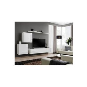 Ramadec Scott Tv Ünitesi
