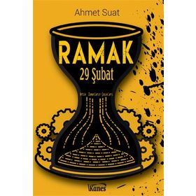 Ramak - Ahmet Suat