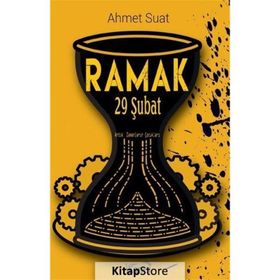 Ramak - Ahmet Suat