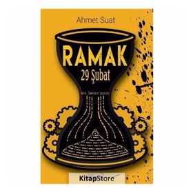 Ramak - Ahmet Suat